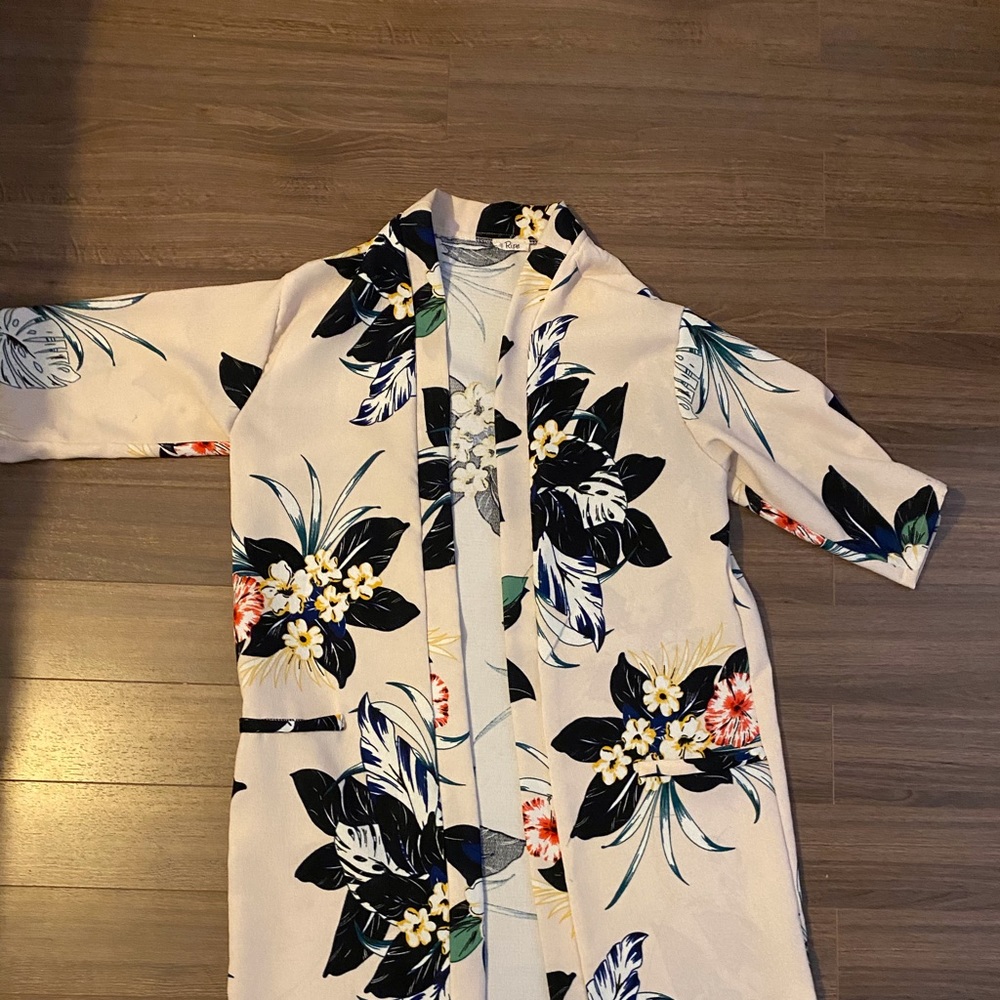 Women’s dress cardigan